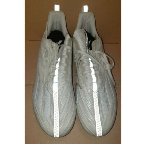 Adidas AdiZero Primeknit Football Cleats GX5413 White Men\'s sizes 7 & 10 NWOB main image 14